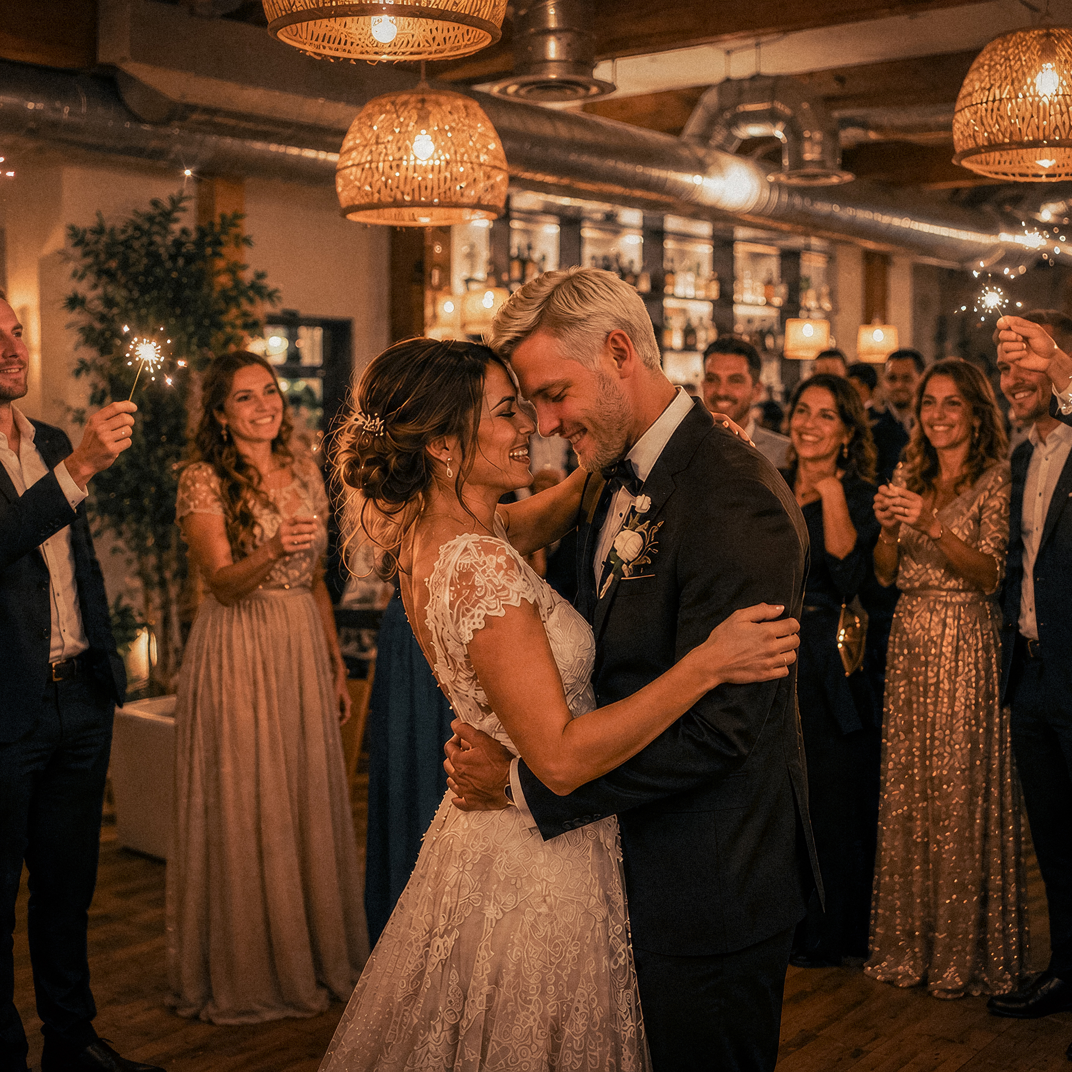 Hochzeit feiern im Maui Beach